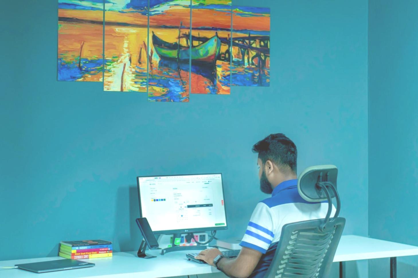 Strukturierte Finanzplanung mit klaren Zielen