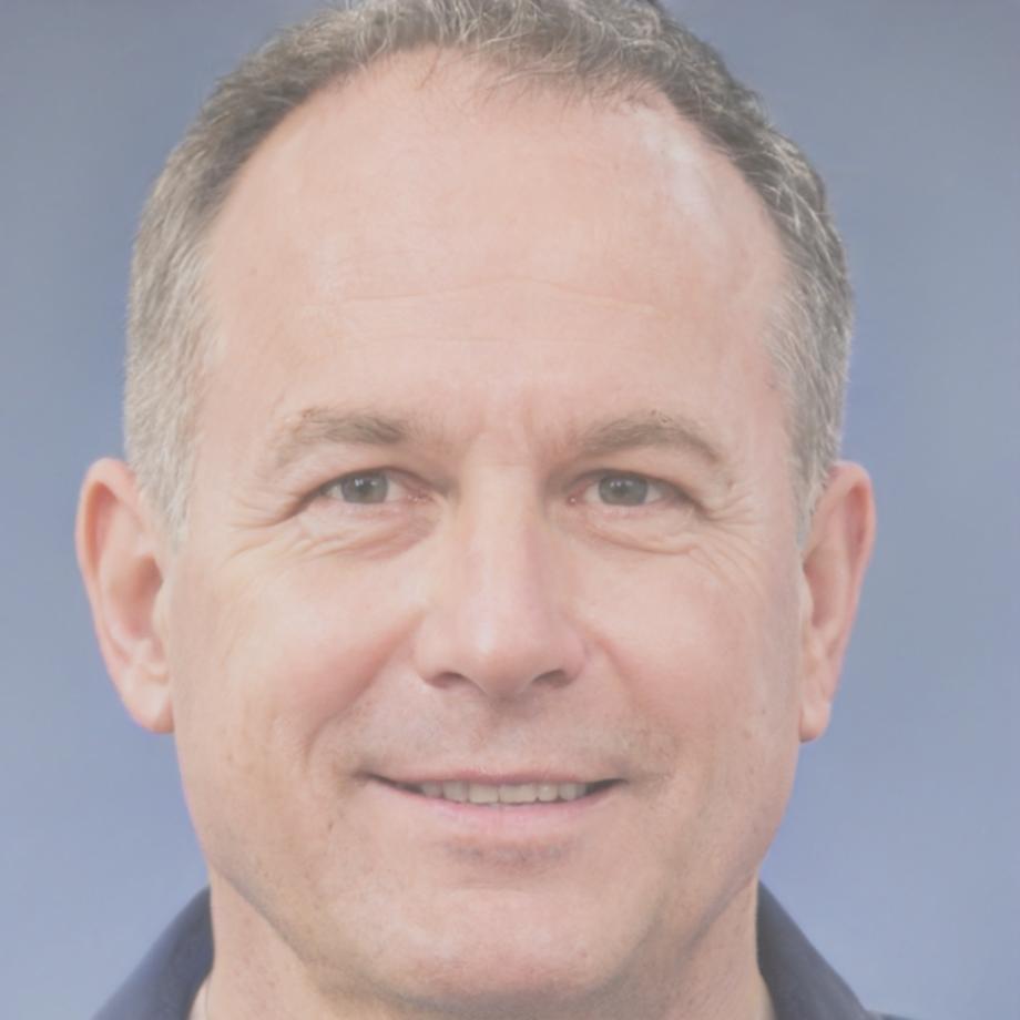 Portrait von Lennart Viskari