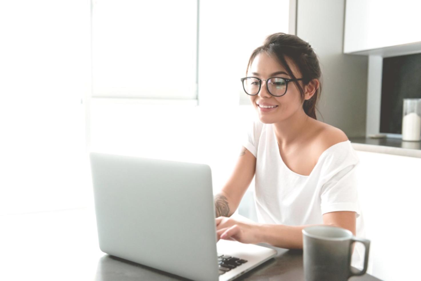 Einzelgespräch zur Zielsetzung